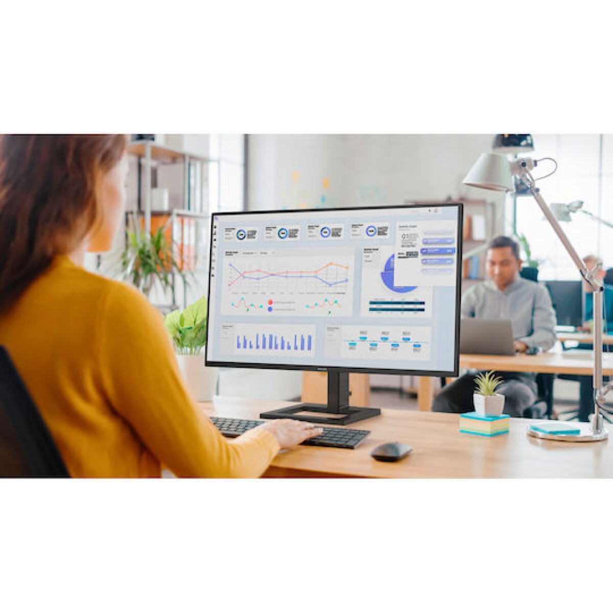 Philips 27E1N1300AE IPS Monitor 27