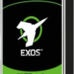 Seagate Exos 7E10 10TB HDD Σκληρός Δίσκος 3.5