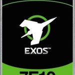 Seagate Exos 7E10 10TB HDD Σκληρός Δίσκος 3.5