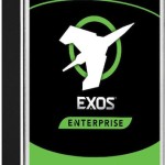 Seagate Exos 7E10 10TB HDD Σκληρός Δίσκος 3.5