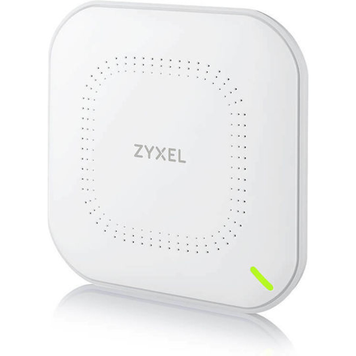 Zyxel NWA50AX WiFi Mesh Network Access Point Wi‑Fi 6 Dual Band (2.4 & 5GHz)