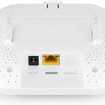Zyxel NWA50AX WiFi Mesh Network Access Point Wi‑Fi 6 Dual Band (2.4 & 5GHz)