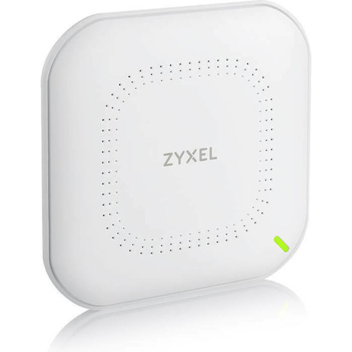 Zyxel NWA50AX WiFi Mesh Network Access Point Wi‑Fi 6 Dual Band (2.4 & 5GHz)