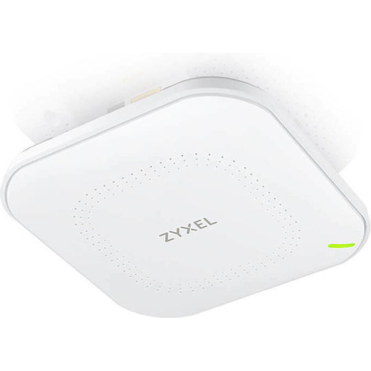 Zyxel NWA50AX WiFi Mesh Network Access Point Wi‑Fi 6 Dual Band (2.4 & 5GHz)