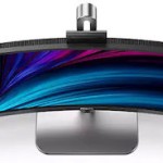Philips 49B2U6900CH/00 Ultrawide VA HDR Curved Monitor 48.8