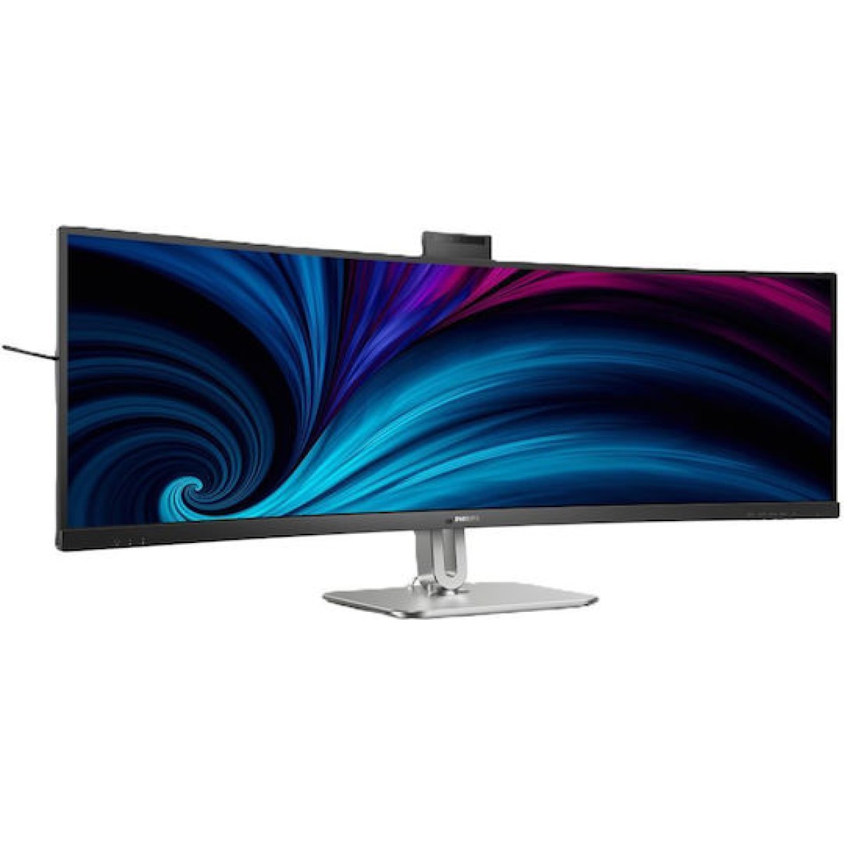 Philips 49B2U6900CH/00 Ultrawide VA HDR Curved Monitor 48.8