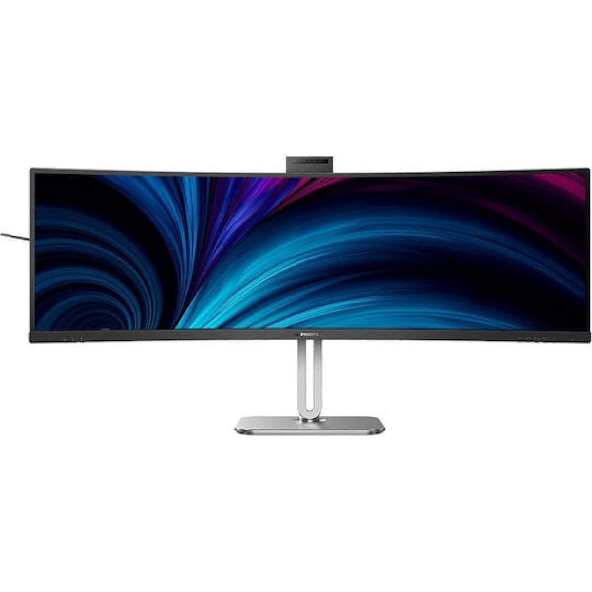 Philips 49B2U6900CH/00 Ultrawide VA HDR Curved Monitor 48.8