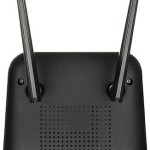 D-Link DWR-960 Ασύρματο 4G Mobile Router Wi‑Fi 5 με 2 Θύρες Gigabit Ethernet