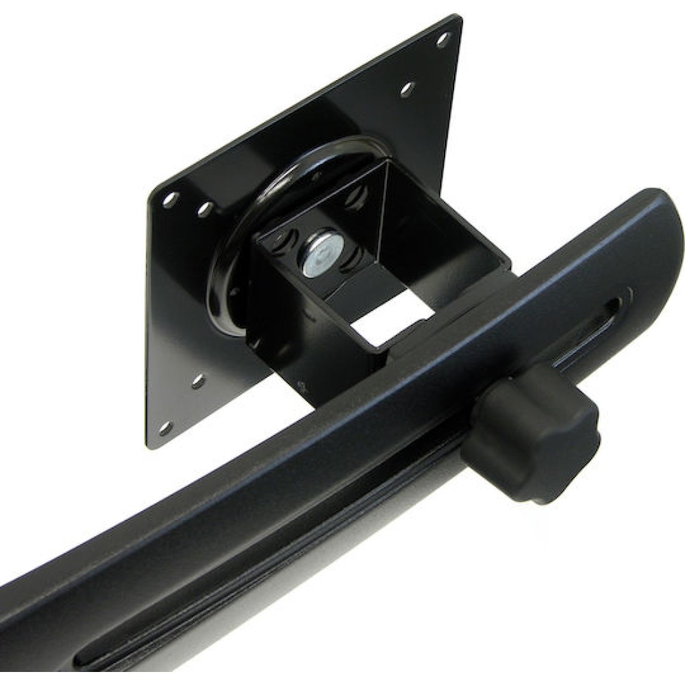 Ergotron DS100 Triple-Monitor Desk Stand