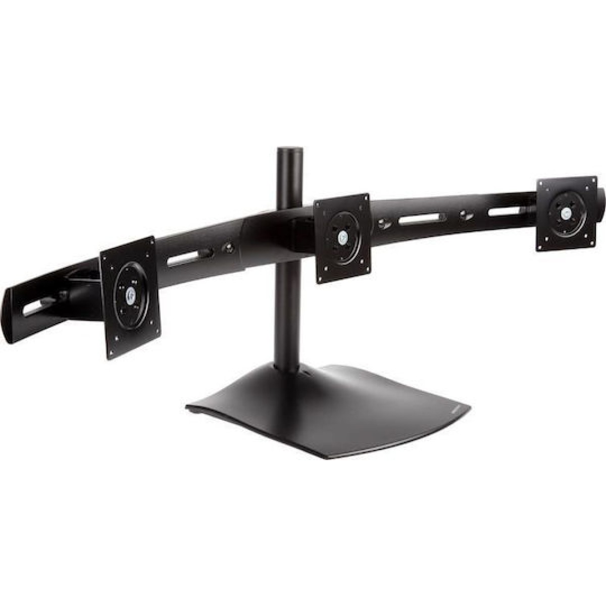 Ergotron DS100 Triple-Monitor Desk Stand