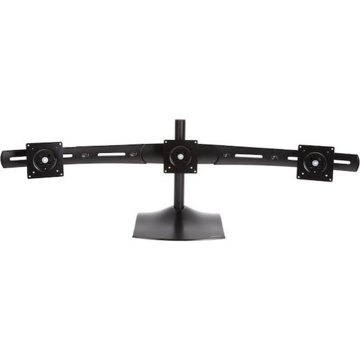 Ergotron DS100 Triple-Monitor Desk Stand