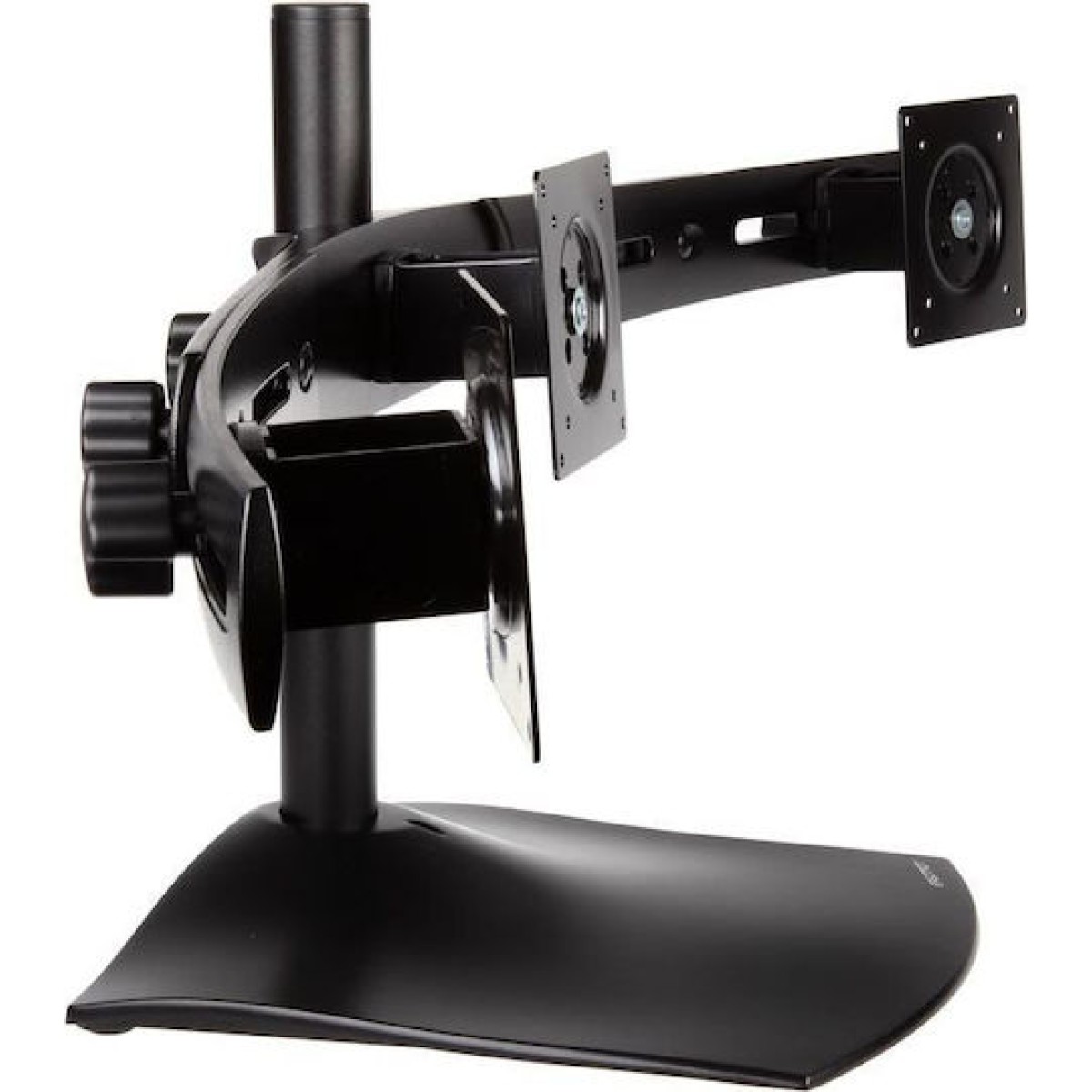 Ergotron DS100 Triple-Monitor Desk Stand