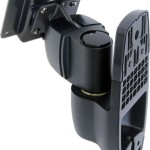 Ergotron 200 Επιτοίχια Βάση Οθόνης έως 27