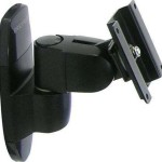 Ergotron 200 Επιτοίχια Βάση Οθόνης έως 27