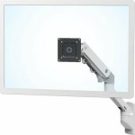 Ergotron HX Wall Mount Arm Επιτοίχια Βάση Οθόνης έως 49