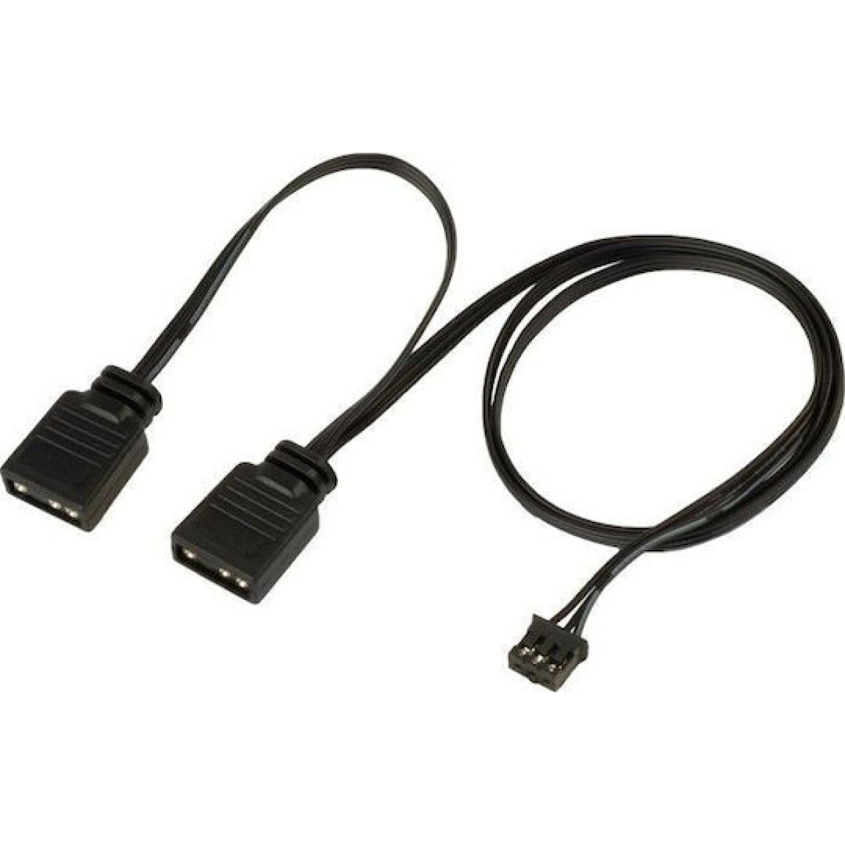 Silverstone Air Penetrator 184i ARGB Case Fan 180mm με Σύνδεση 4-Pin PWM