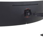 Ergotron HX Βάση Γραφείου Οθόνης έως 49