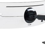 Ergotron HX Βάση Γραφείου Οθόνης έως 49