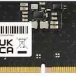 Adata DDR5 με Module 1x32GB και Ταχύτητα 4800 για Desktop