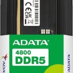 Adata DDR5 με Module 1x32GB και Ταχύτητα 4800 για Desktop