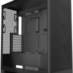 NZXT H7 Flow Midi Tower Κουτί Υπολογιστή με Πλαϊνό Παράθυρο Μαύρο