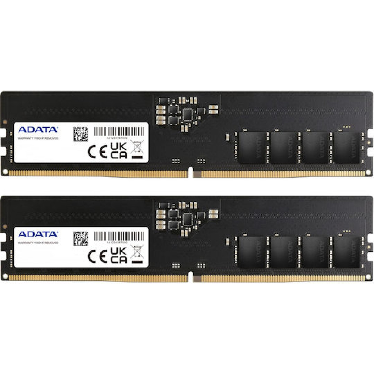 Adata Premier DDR5 με Module 1x8GB και Ταχύτητα 4800 για Desktop