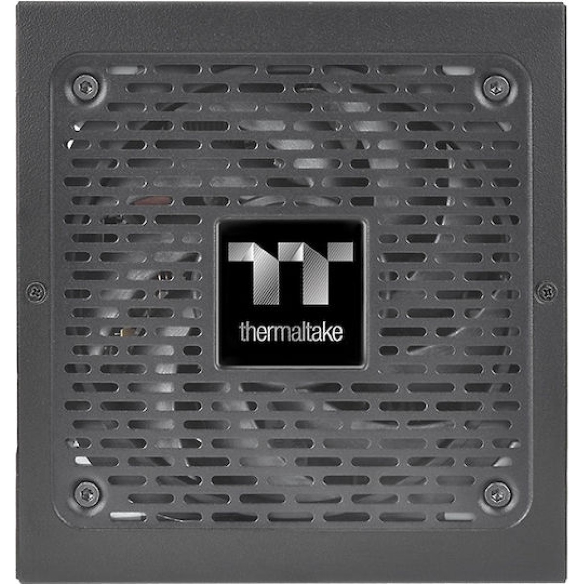 Thermaltake Toughpower PF1 1050W Μαύρο Τροφοδοτικό Υπολογιστή Full Modular 80 Plus Platinum