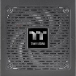 Thermaltake Toughpower PF1 1050W Μαύρο Τροφοδοτικό Υπολογιστή Full Modular 80 Plus Platinum