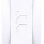 Thermaltake Toughfan 12 High Static Pressure Radiator Case Fan 120mm με Σύνδεση 4-Pin PWM Λευκό