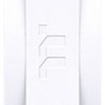 Thermaltake Toughfan 14 White High Static Pressure Radiator Case Fan 140mm με Σύνδεση 4-Pin PWM Λευκό