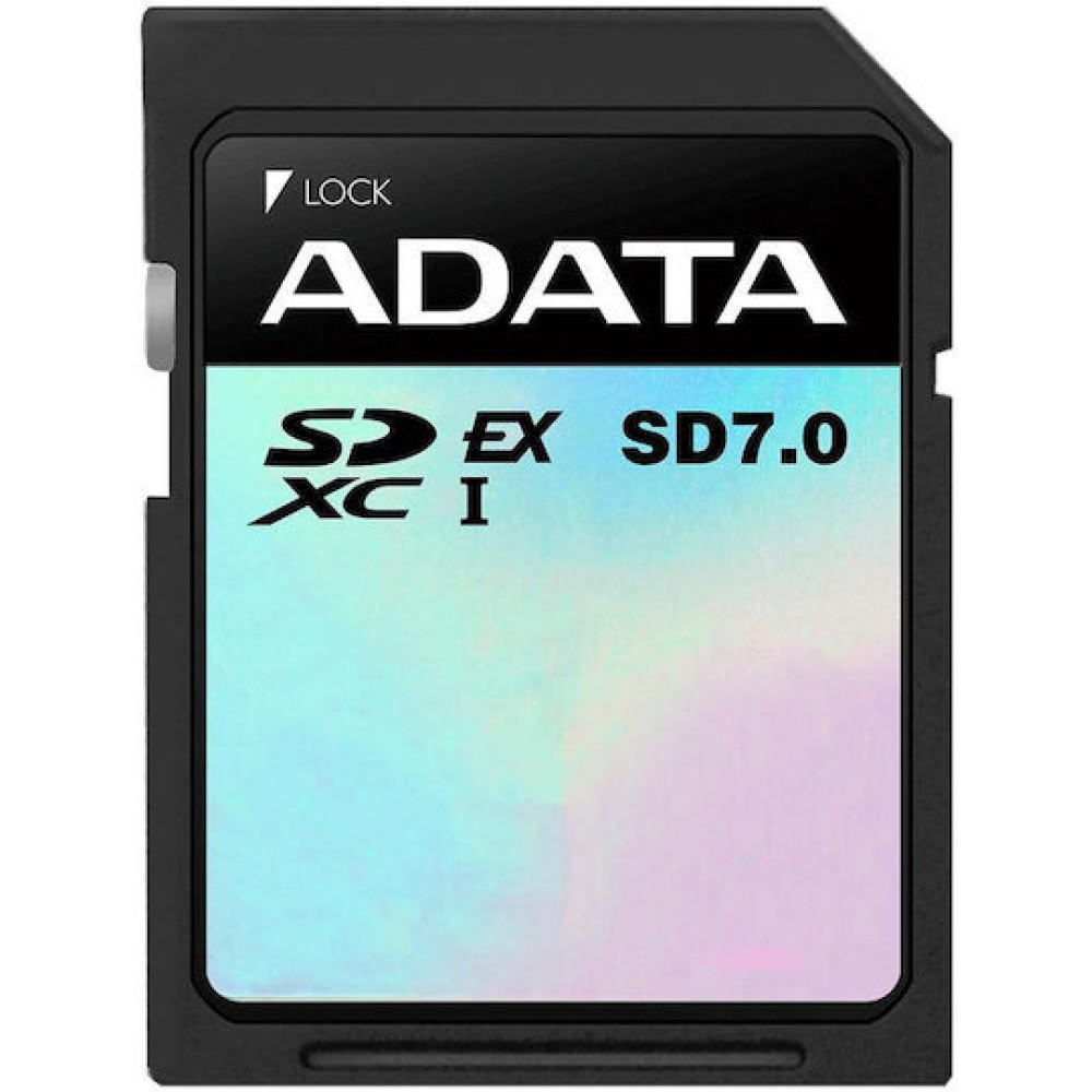 Adata Premier Extreme SDXC 256GB Class 10