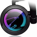 Gigabyte Aorus Waterforce 240 Υδρόψυξη Επεξεργαστή Διπλού Ανεμιστήρα 120mm για Socket AM4/AM5/1200/115x με ARGB Φωτισμό