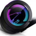 Gigabyte Aorus Waterforce 240 Υδρόψυξη Επεξεργαστή Διπλού Ανεμιστήρα 120mm για Socket AM4/AM5/1200/115x με ARGB Φωτισμό