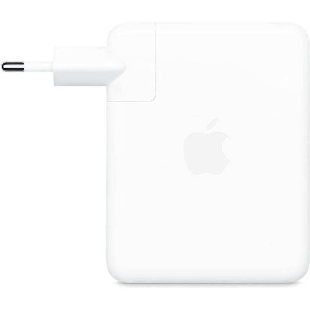 Apple USB-C Φορτιστής Laptop 140W χωρίς Καλώδιο Τροφοδοσίας