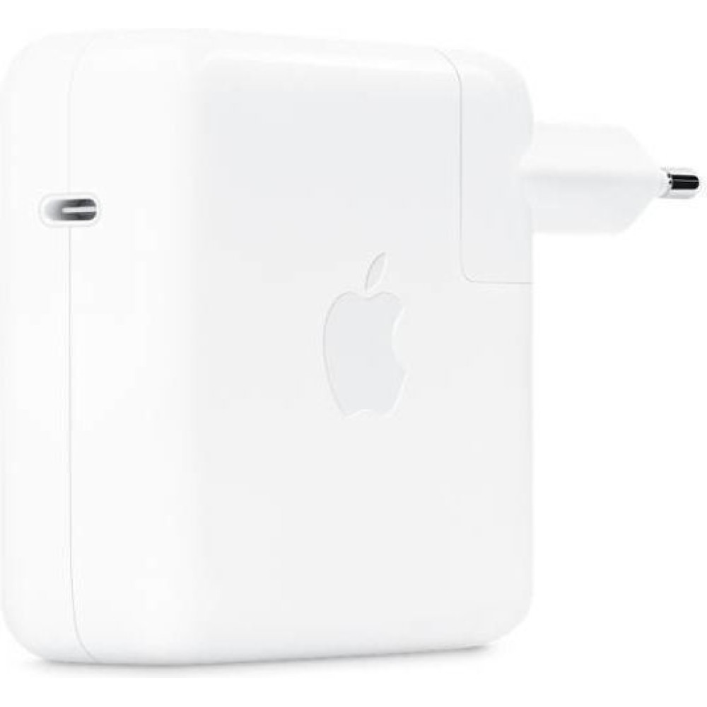 Apple USB-C Φορτιστής Laptop 140W χωρίς Καλώδιο Τροφοδοσίας