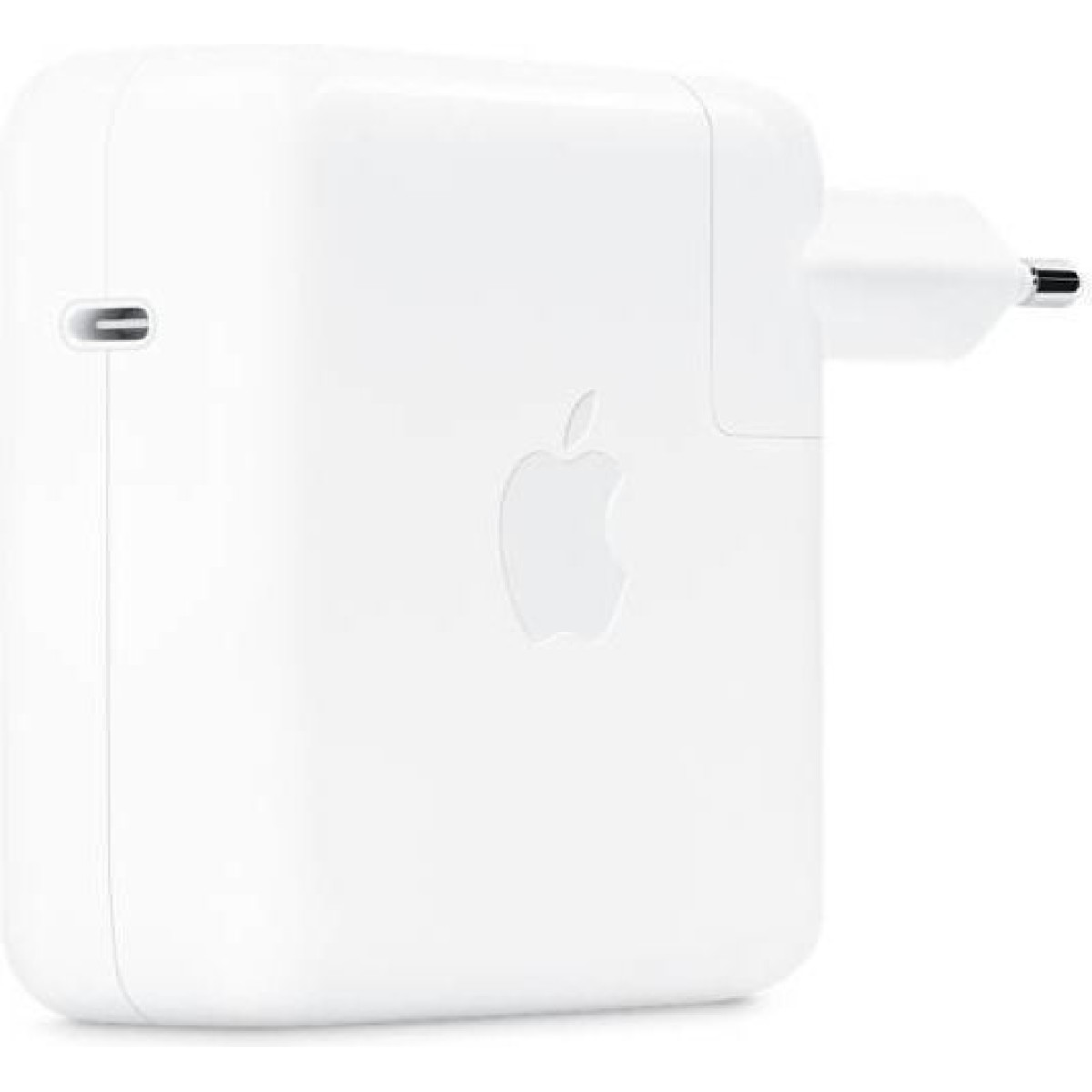 Apple USB-C Φορτιστής Laptop 140W χωρίς Καλώδιο Τροφοδοσίας