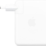 Apple USB-C Φορτιστής Laptop 140W χωρίς Καλώδιο Τροφοδοσίας