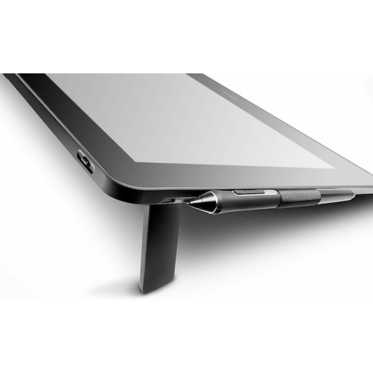 Wacom Cintiq Pro 16 (2021) Γραφίδα Σχεδίασης με Όθονη 4K 15.6