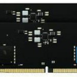 Crucial DDR5 με Module 1x16GB και Ταχύτητα 4800 για Desktop