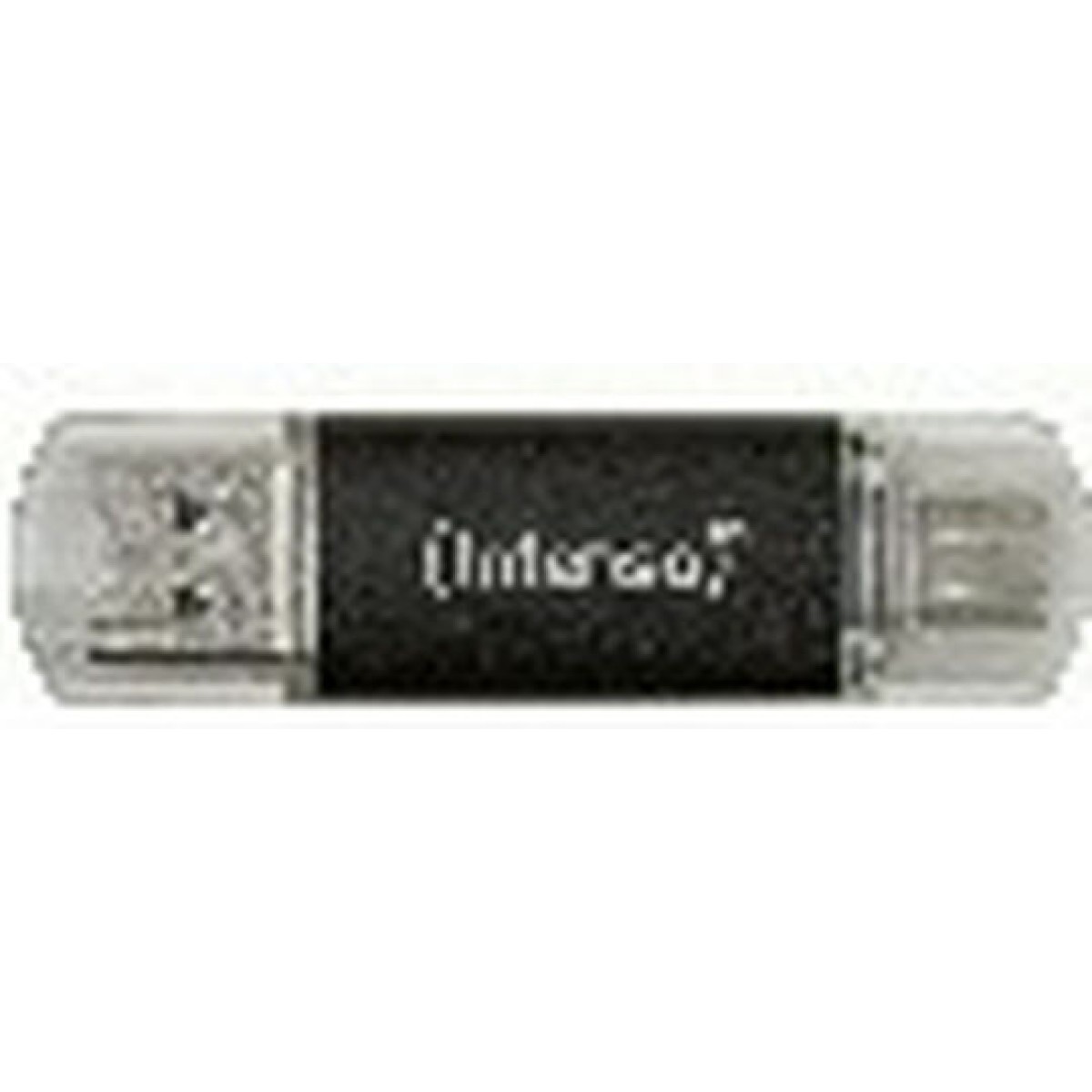 Intenso 32GB USB 2.0 Stick Γκρι