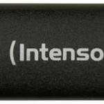 Intenso 32GB USB 2.0 Stick Γκρι