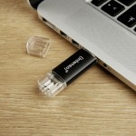 Intenso 32GB USB 2.0 Stick Γκρι