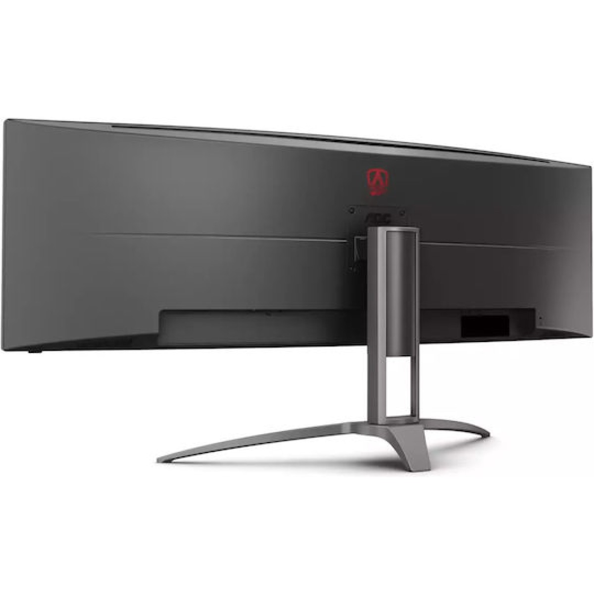 AOC Agon AG493UCX2 Ultrawide VA HDR Curved Gaming Monitor 48.8
