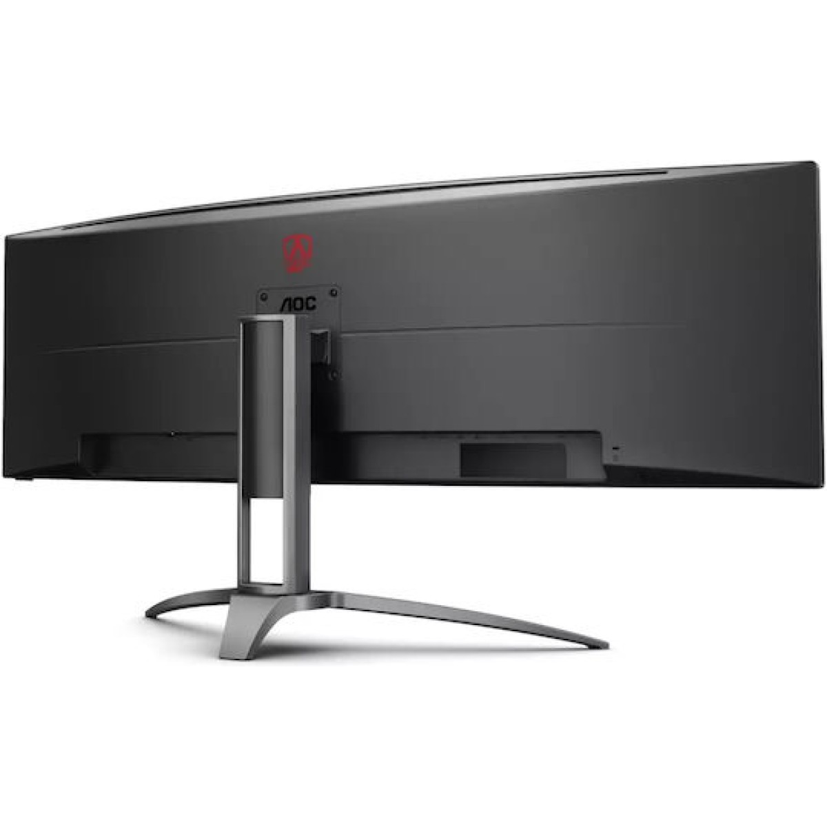 AOC Agon AG493UCX2 Ultrawide VA HDR Curved Gaming Monitor 48.8