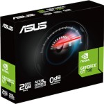 Asus GeForce GT 730 2GB GDDR5 Κάρτα Γραφικών