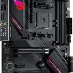 Asus Rog Strix B550-F Gaming WIFI II Motherboard ATX με AMD AM4 Socket