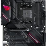 Asus Rog Strix B550-F Gaming WIFI II Motherboard ATX με AMD AM4 Socket