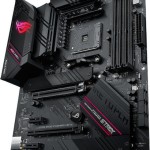 Asus Rog Strix B550-F Gaming WIFI II Motherboard ATX με AMD AM4 Socket