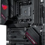 Asus Rog Strix B550-F Gaming WIFI II Motherboard ATX με AMD AM4 Socket