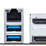 Asus TUF Gaming B550-PLUS WIFI II Motherboard ATX με AMD AM4 Socket